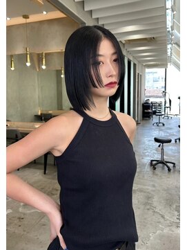 ロンドヴァリー 渋谷店(Lond vallee) ストンボブ