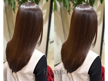 ルクスス(Ruxus)の写真