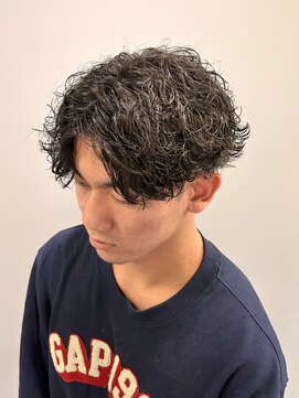 フライ 東通り店(Frei) 波巻きセンターパート