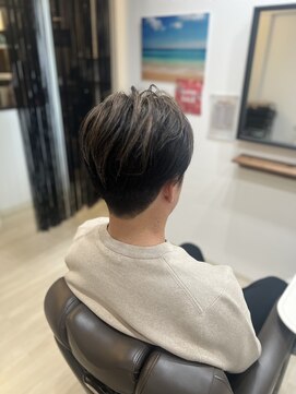 イケオジハイライト