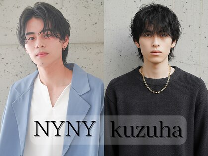 ニューヨークニューヨーク 樟葉店(NYNY)の写真