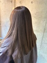 エクティル(ecutill) 【ecutill 赤羽】ココアブラウンカラー