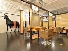 フォーイボルブ(For evolve)の雰囲気(◆施術中にはお好きな雑誌・YouTube・Netflixなどを楽しめます◆)