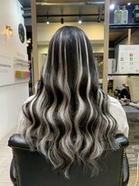 ラピス 横浜(Lapis)&nbsp;コントラストハイライト