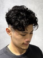 レイズ 名古屋(RAYS) 【ラルフカール】【スペインカール】T