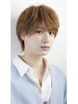 ゴールドシブヤ(GOALD SHIBUYA)&nbsp;マッシュ