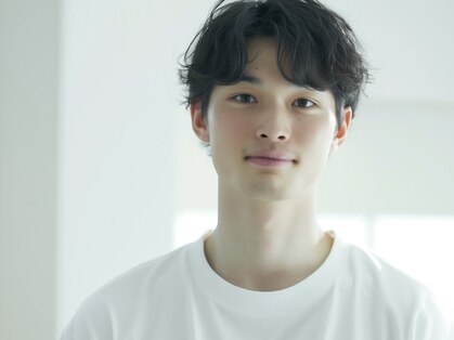 ラ ルーナ アレックス 神戸北町店(la luna alex)の写真