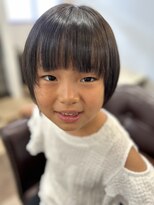 ウィチェリー(WITCHERY)&nbsp;ボブレイヤー