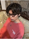 ニュアンスパーマ