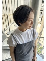 アンドアイ(i)&nbsp;ショート