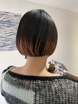 堂(DOH)&nbsp;ミニボブ