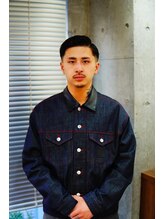 デン 仙台店(DEN)&nbsp;川端 裕太