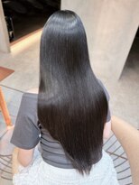 ロンド ラマ 岐阜(Lond bla-ma)&nbsp;絹髪縮毛矯正