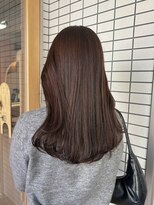 マルソー&nbsp;春夏おすすめベージュカラー