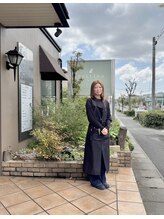 美容室パリーナ YUKO