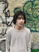 ガレージ メンズ(GARAGE Men's) メンズ メンズショート メンズミディアム