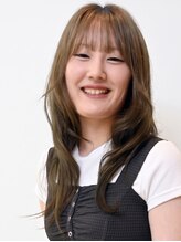エフ アヴェダ 木の葉モール橋本(F AVEDA) 深川 莉音
