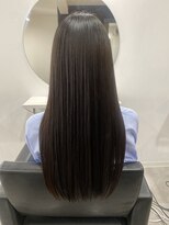 トゥーレアクア(Tule AQUA) 最上級艶!サラサラロングヘア