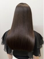 トゥーリ 藤崎店(tuuli)&nbsp;tuuli 福岡藤崎◇20代30代40代縮毛矯正×髪質改善トリートメント