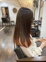 ラマナ(Lamana)&nbsp;point layer color