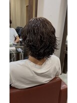 ハイパー(HYPER)&nbsp;サーフカール