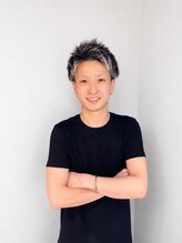 エイト 神戸三宮店(EIGHT)&nbsp;植野 琉聖