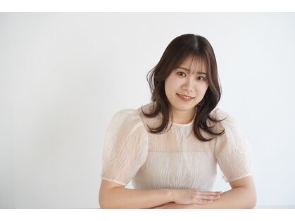 lilly hair salonの写真