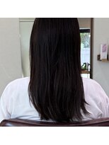 モンド ヘアクリエーション 西田店(monde hair creation) 【monde】before × after × 髪質改善