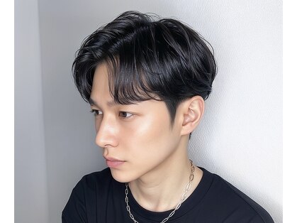 ヘアリゾート エーアイ 浅草橋店(hair resort Ai)の写真