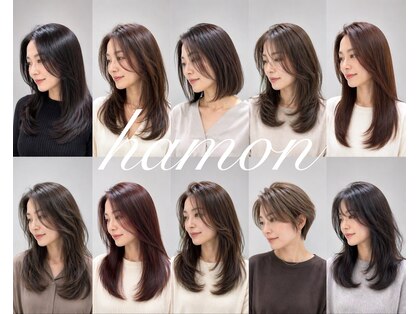 ハモン 一社(hamon)の写真