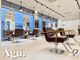 アグ ヘアー アビー古川2号店(Agu hair abbey)の写真