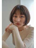 フォンセ(fonce) ボブ