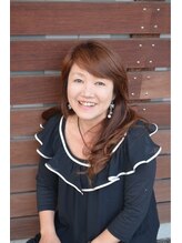 リンク 相武台店(Link)&nbsp;松田 智子