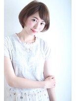 コルソ ケーツー 梅田 茶屋町(corso k-two)&nbsp;【corso】うるツヤ☆ボブスタイル☆パーソナルカラー【茶屋町】