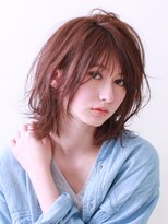 ルージュ 目白台店(ROUGE)&nbsp;品のあるカジュアルスタイル【護国寺駅.目白台】