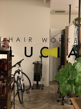 HAIR WORKS LUCIA