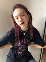 ボコカ(bococa) Abu's work bob