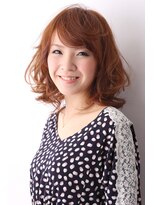 ヘアールームノエル(Hair room Noel)&nbsp;とてもロングからのスタイルチェンジ