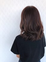 シーエーペッツ(CA-PETZ)&nbsp;【kiiinyo】今秋イチオシカラー☆「フレッシュパープル」