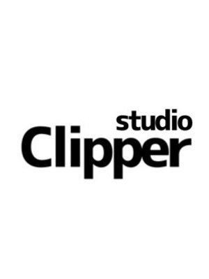 スタジオクリッパー(Studio Clipper)