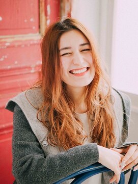 プロデュース 古淵店(Produce) Aラインゆるかわロング【古淵/相模原/町田】