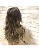 ファースト(1st)&nbsp;グラデーションカラー