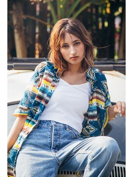 スウィートルーム 辻堂(sweet room) 【sweetroom】サマーミディアムスタイル