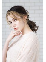 クロエ 天王寺(Cloe)&nbsp;簡単アレンジ