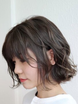 アトケア(ATOCARE) ＊ナチュラル グレイカラー＊