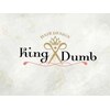 キングダム(KING DUMB)のお店ロゴ