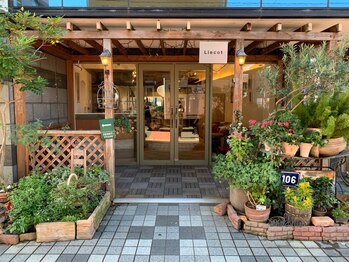 Liecot 与野【リコット】