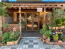 リコット 与野(Liecot)