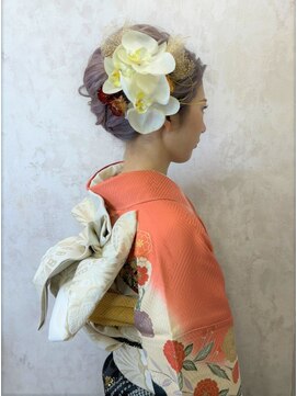 クラビス(CLAVIS) 2022・成人式