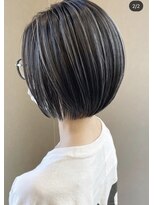 アルヘアー(Aru hair)&nbsp;ボブハイライト